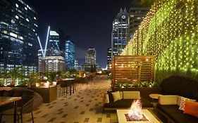 Jw Marriott Austin